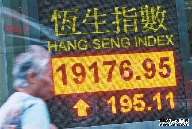 亚太股市 全线爆发！这些板块值得关注